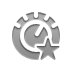 audio,star icon