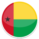 guinea,bissau icon
