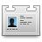 identification,card icon