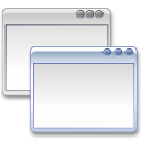 gnome,panel,window,menu icon