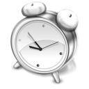 alarm, clock, time icon