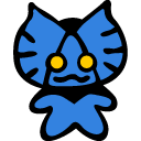 alien,icarus icon