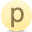 posterous icon