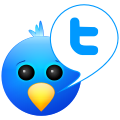 twitter,social network,social,sn icon