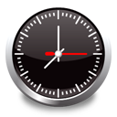 clock, time icon