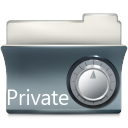 private icon