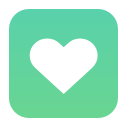 heart icon