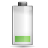 020, battery, discharging icon