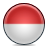 flag, indonesia icon