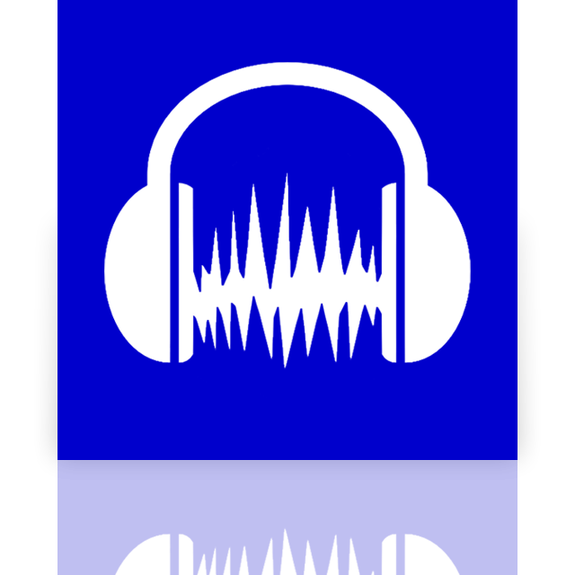 audacity, mirror icon