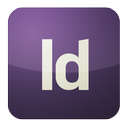 indesign icon