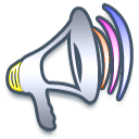 sound,voice icon