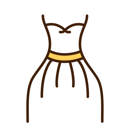 Mall svg vector icon
