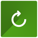 reload, reset icon