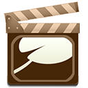 movie,typepad icon