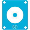 bd icon