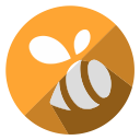 cloud, gps, internet, location, share, swarm, web svg vector icon