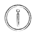 help, info, productivity, shape, social svg vector icon