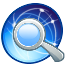 web,find,seek,search icon