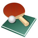 px, table, tenis icon