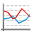 linechart icon