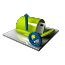 cant,mail box icon