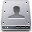 drive icon