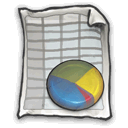 spreadsheet icon