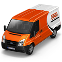 front, tnt icon