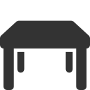 table icon