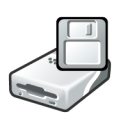 floppy,dirve,save icon