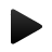 arrow, next, play icon