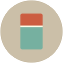 clear, delete, eraser, remove, tools icon