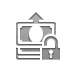tax,lock,open icon