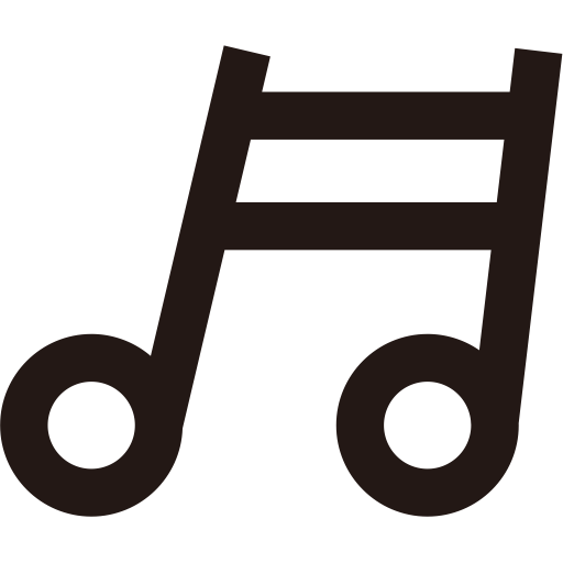 Note svg vector icon