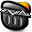 trash,full,recycle bin icon