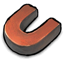 U icon
