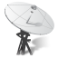 satellite icon