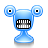 48, extraterrestre icon