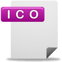 ico icon