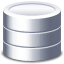 database icon