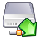 nfs,mount icon