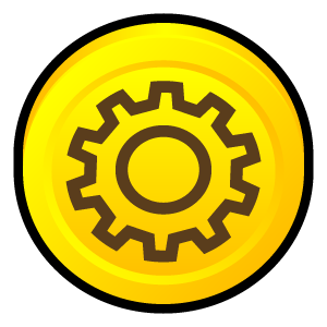 norton,system,works,badge icon