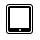device, ipad icon