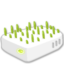 external,hd icon