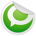 technorati icon