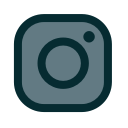 instagram, photo, share svg vector icon