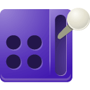 controlpanel, p icon
