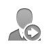 administrator,right icon