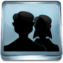 forum, group, users icon